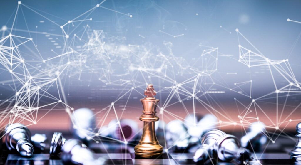 Analysis of artificial intelligence in chess - Astrakhan Innovation  Management